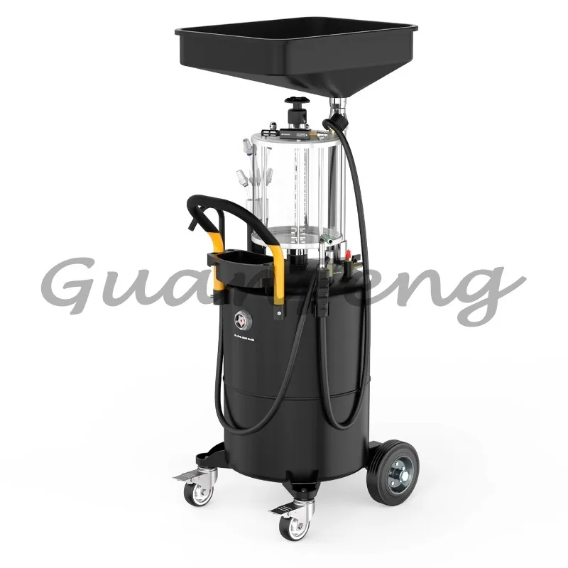 OD720 70L Oil Extractor 12V Electric Fluid Evacuator For Car Boat Engine Oil Change Pump Drain Tank
OD720 70L Oil Extractor 12V Electric Fluid Evacuator For Car Boat Engine Oil Change Pump Drain Tank