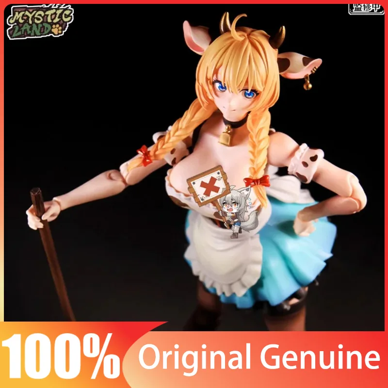 In Stock LADoTOYS 1/12 Magic Continent Daisy Beer Girl Style Movable Action Figure Model Toy Collection Birthday Gift
In Stock LADoTOYS 1/12 Magic Continent Daisy Beer Girl Style Movable Action Figure Model Toy Collection Birthday Gift