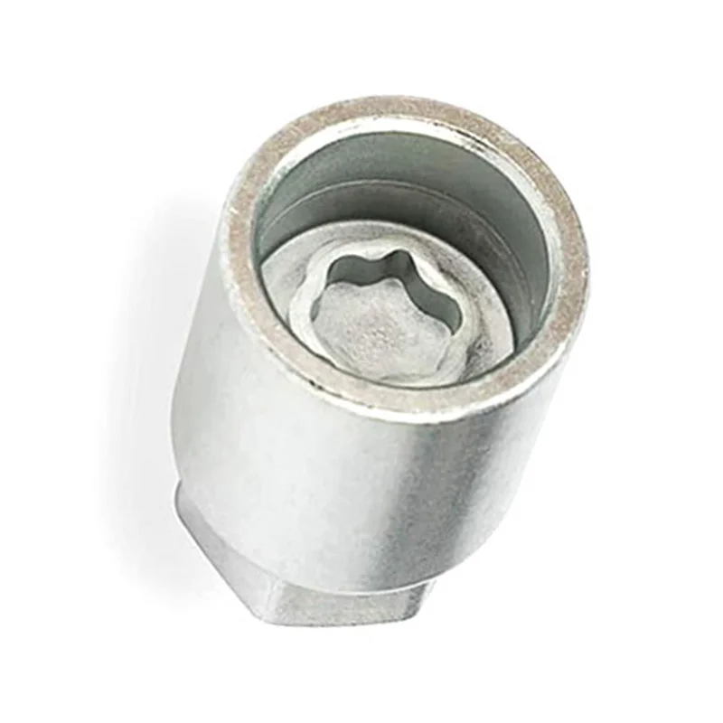 For Toyota Lexus Alloy Wheel Lock Lug Nut Set For Anti Theft 00276-00901 0027600901 5PCS
For Toyota Lexus Alloy Wheel Lock Lug Nut Set For Anti Theft 00276-00901 0027600901 5PCS