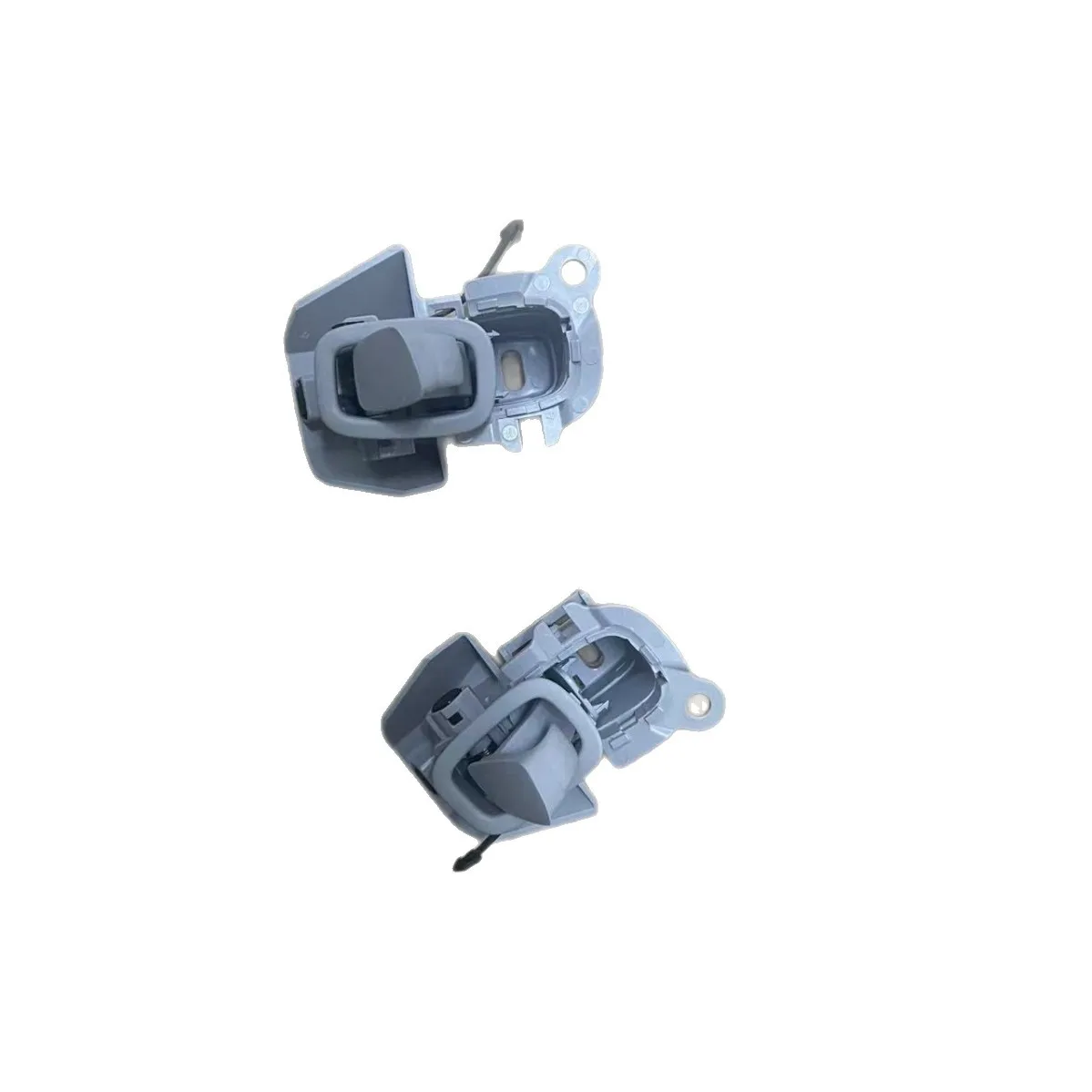 Suitable for Tesla 2024 model 3 Highland rear coat hook buckle 1914668 1914669
Suitable for Tesla 2024 model 3 Highland rear coat hook buckle 1914668 1914669