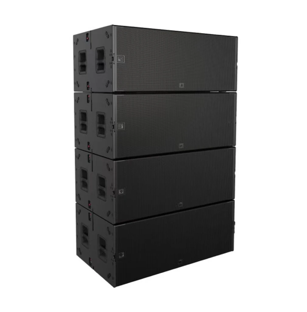 VTX B28 Professional Dual 18 Inch Passive Subwoofer Sound System JBLS Speaker High Powerful Subwoofer
VTX B28 Professional Dual 18 Inch Passive Subwoofer Sound System JBLS Speaker High Powerful Subwoofer