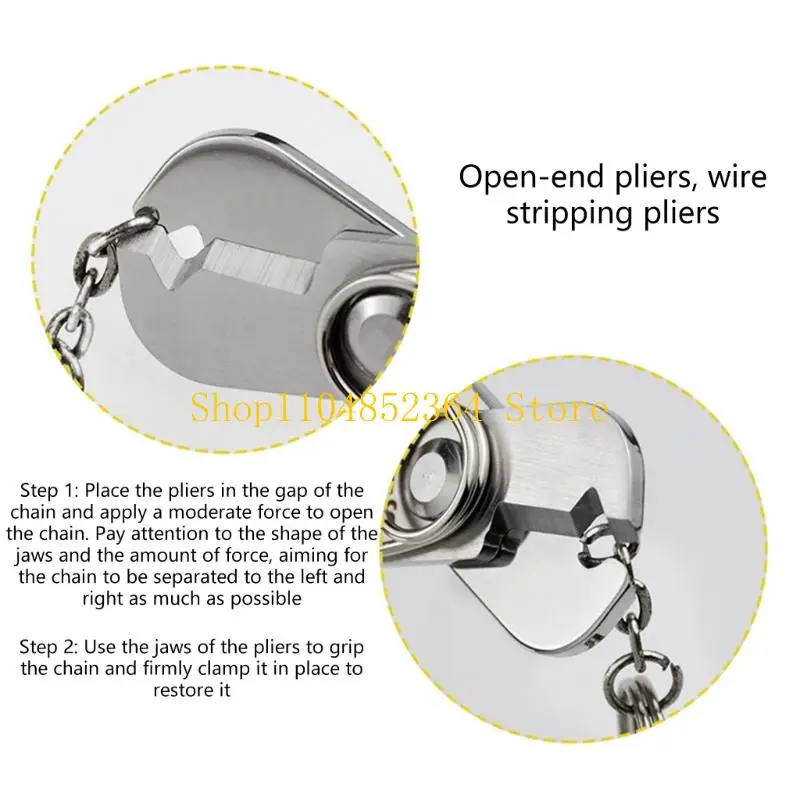 652F Electrician Tool Stainless Steel Wire Cutter And Stripper Nonslip PVC Grip For Copper Aluminum Cables 0.5-4mm
652F Electrician Tool Stainless Steel Wire Cutter And Stripper Nonslip PVC Grip For Copper Aluminum Cables 0.5-4mm