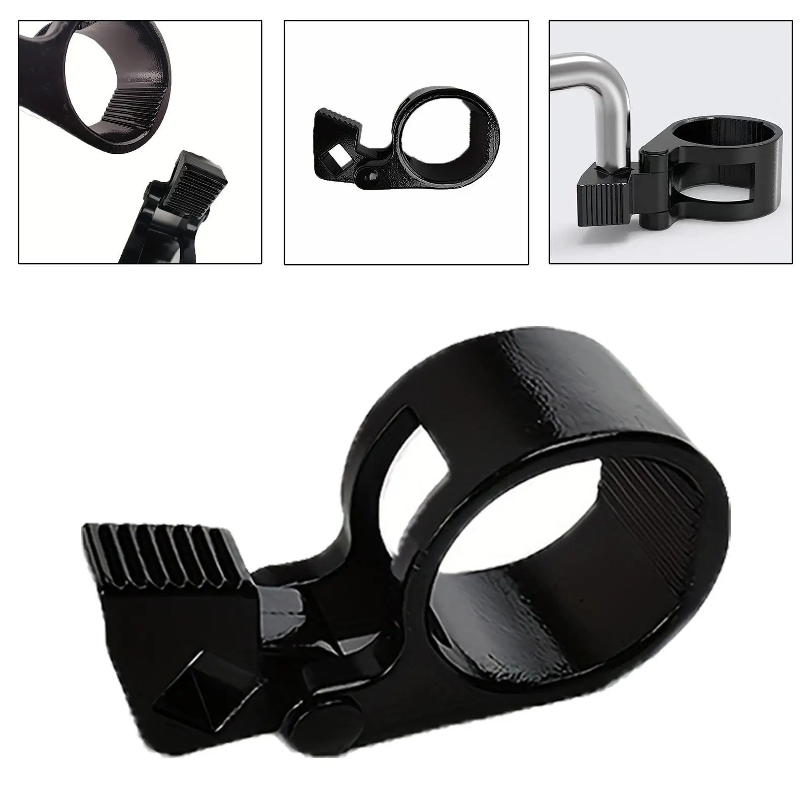 Ключ для внутренней рулевой тяги, инструмент для ремонта внутренней рулевой тяги 27 мм-42 мм, сверхмощный квадратный привод премиум-класса 1/2 дюйма для мотоцикла внедорожника 
Ключ для внутренней рулевой тяги, инструмент для ремонта внутренней рулевой тяги 27 мм-42 мм, сверхмощный квадратный привод премиум-класса 1/2 дюйма для мотоцикла внедорожника