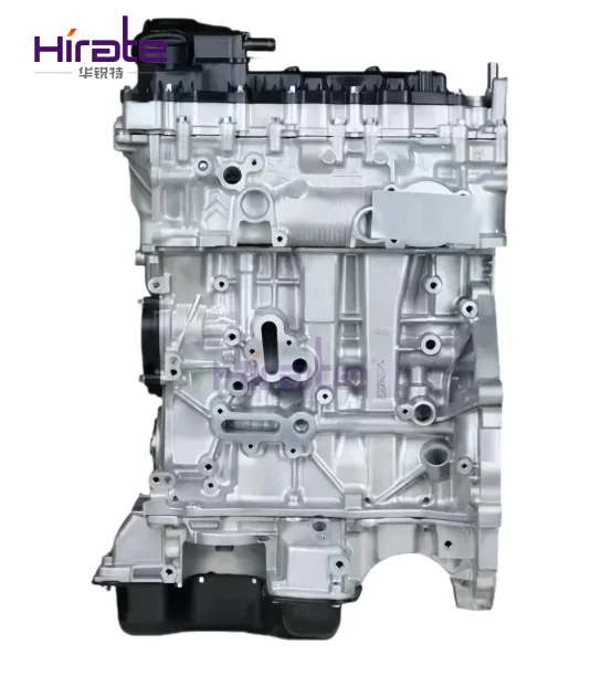 Newpars LUJ 1.4T длинный блок двигателя A14NET в сборе для двигателя Chevrolet A14NET 1.4T автозапчасти
Newpars LUJ 1.4T длинный блок двигателя A14NET в сборе для двигателя Chevrolet A14NET 1.4T автозапчасти