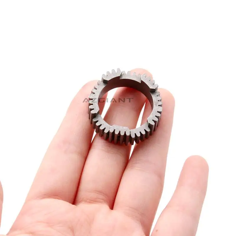 Car Power Folding Unit Mirror Actuator Inner Iron Ring 40T original For Kia K5 MK4 Mitsubishi Outlander Triton MK5 DIY
Car Power Folding Unit Mirror Actuator Inner Iron Ring 40T original For Kia K5 MK4 Mitsubishi Outlander Triton MK5 DIY