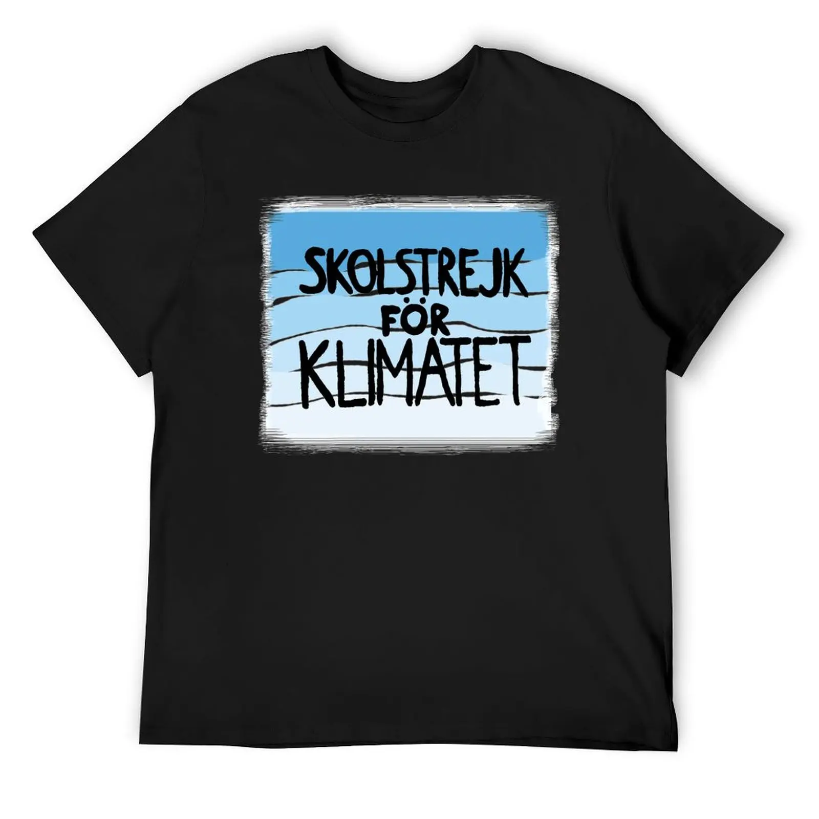 Skolstrejk fr Klimatet T-Shirt for a boy cute clothes luxury clothing labubu custom shirt men graphic t shirts
Skolstrejk fr Klimatet T-Shirt for a boy cute clothes luxury clothing labubu custom shirt men graphic t shirts