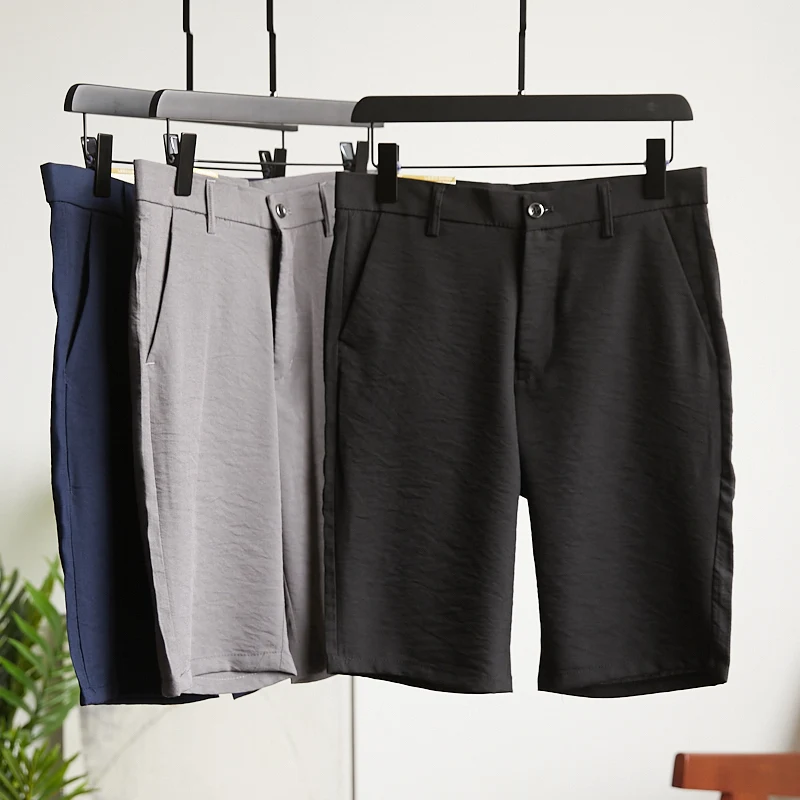 Мужские повседневные брюки из хлопково-льняной смеси, дышащие, удобные, летние, модные, прямого кроя
Мужские повседневные брюки из хлопково-льняной смеси, дышащие, удобные, летние, модные, прямого кроя