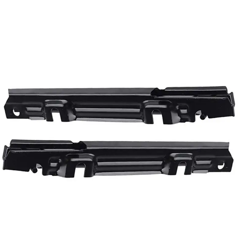 A21F-Left+Right Front Bumper Fixing Bracket End For Mercedes-Benz C-Class W203 2002-2008 A2038801114 A2038801214
A21F-Left+Right Front Bumper Fixing Bracket End For Mercedes-Benz C-Class W203 2002-2008 A2038801114 A2038801214