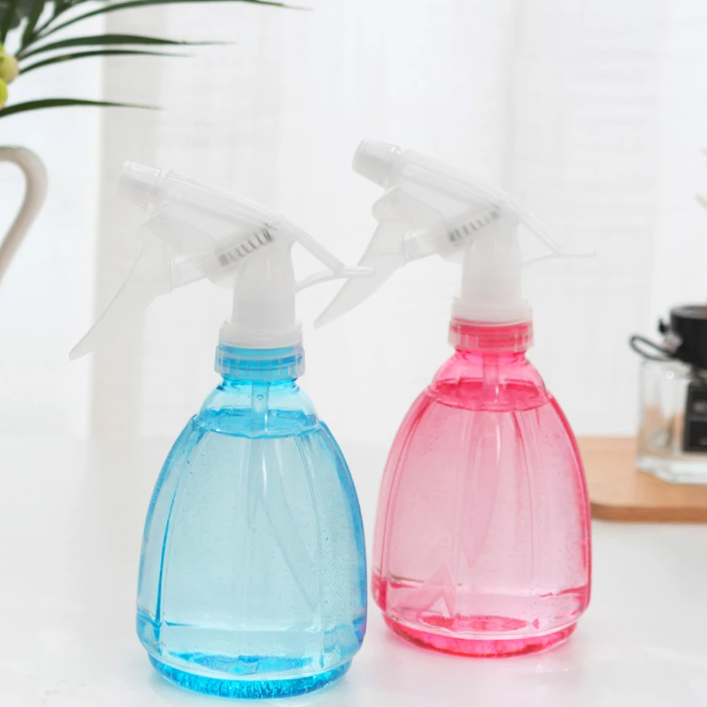 2pcs Candy-Colored Sprinkler Small Sprinkling Can Flower Plant Watering Sprayer Garden Tool Leakproof Durable Succulent Waterer
2pcs Candy-Colored Sprinkler Small Sprinkling Can Flower Plant Watering Sprayer Garden Tool Leakproof Durable Succulent Waterer