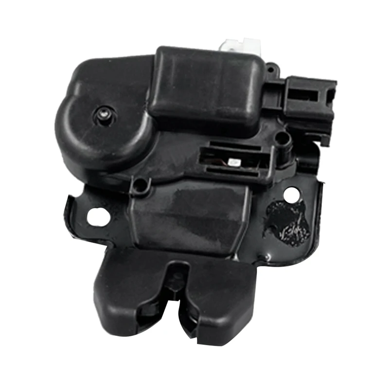 2X Car Rear Trunk Lid Latch Tailgate Lock For Nissan Tiida Sedan C11 2007-2014 84631ED40A
2X Car Rear Trunk Lid Latch Tailgate Lock For Nissan Tiida Sedan C11 2007-2014 84631ED40A