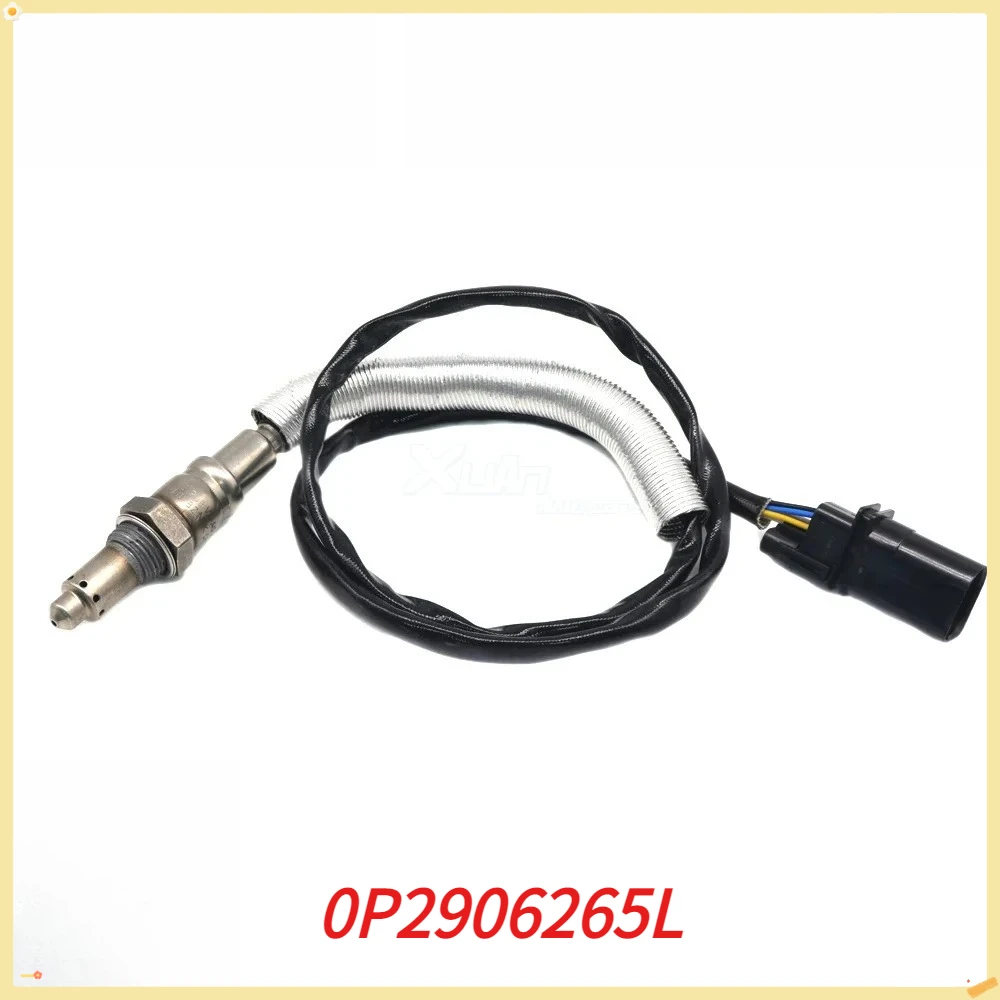 Air Fuel Ratio Lambda O2 Oxygen Sensor Fits For Lamborghini Urus 0P2906265L
Air Fuel Ratio Lambda O2 Oxygen Sensor Fits For Lamborghini Urus 0P2906265L