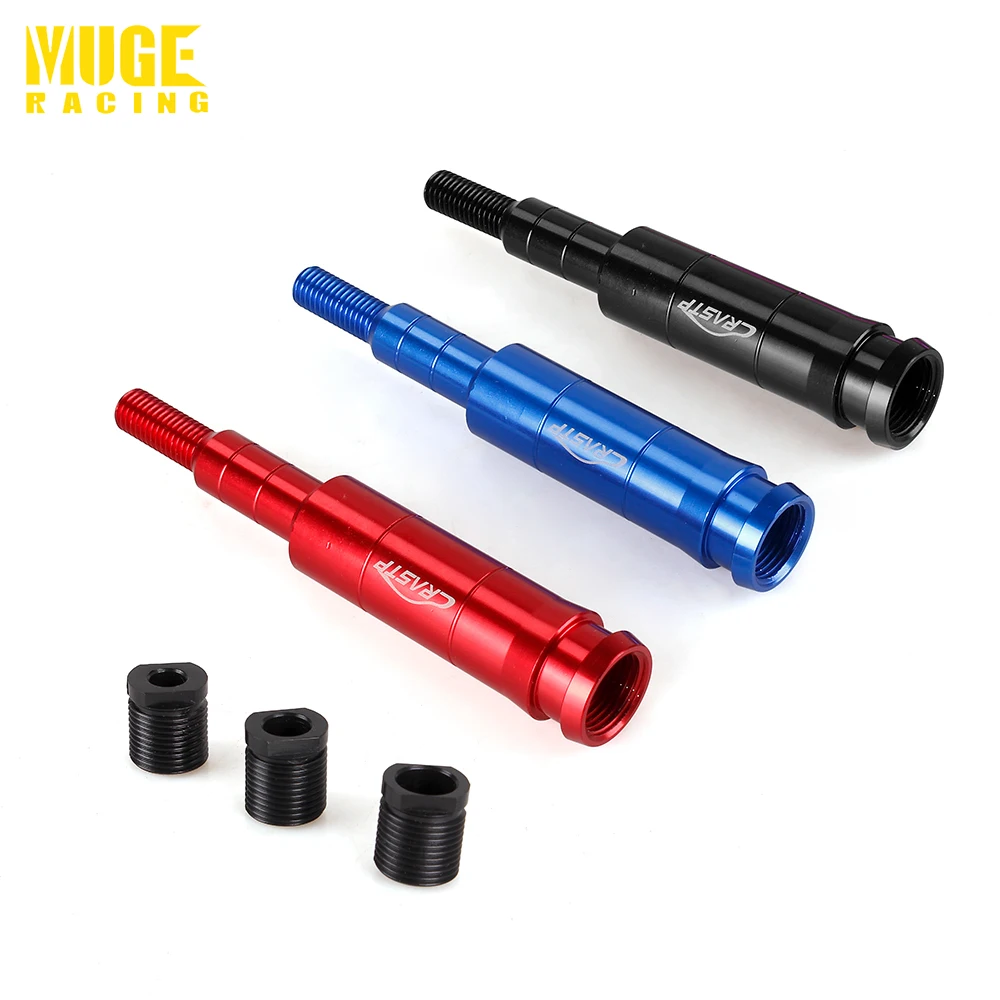 Free Shipping Aluminum Racing Car Gear Shift Knob Extender Adjustable Gear Lever Extender for GM SFN108
Free Shipping Aluminum Racing Car Gear Shift Knob Extender Adjustable Gear Lever Extender for GM SFN108