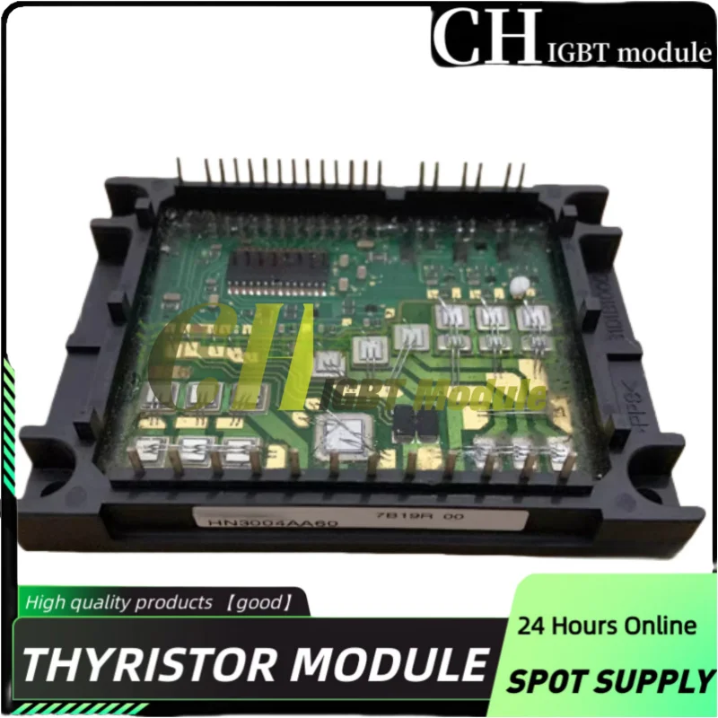 HN3004AA60 HN3037AA120 Новый модуль IGBT
HN3004AA60 HN3037AA120 Новый модуль IGBT