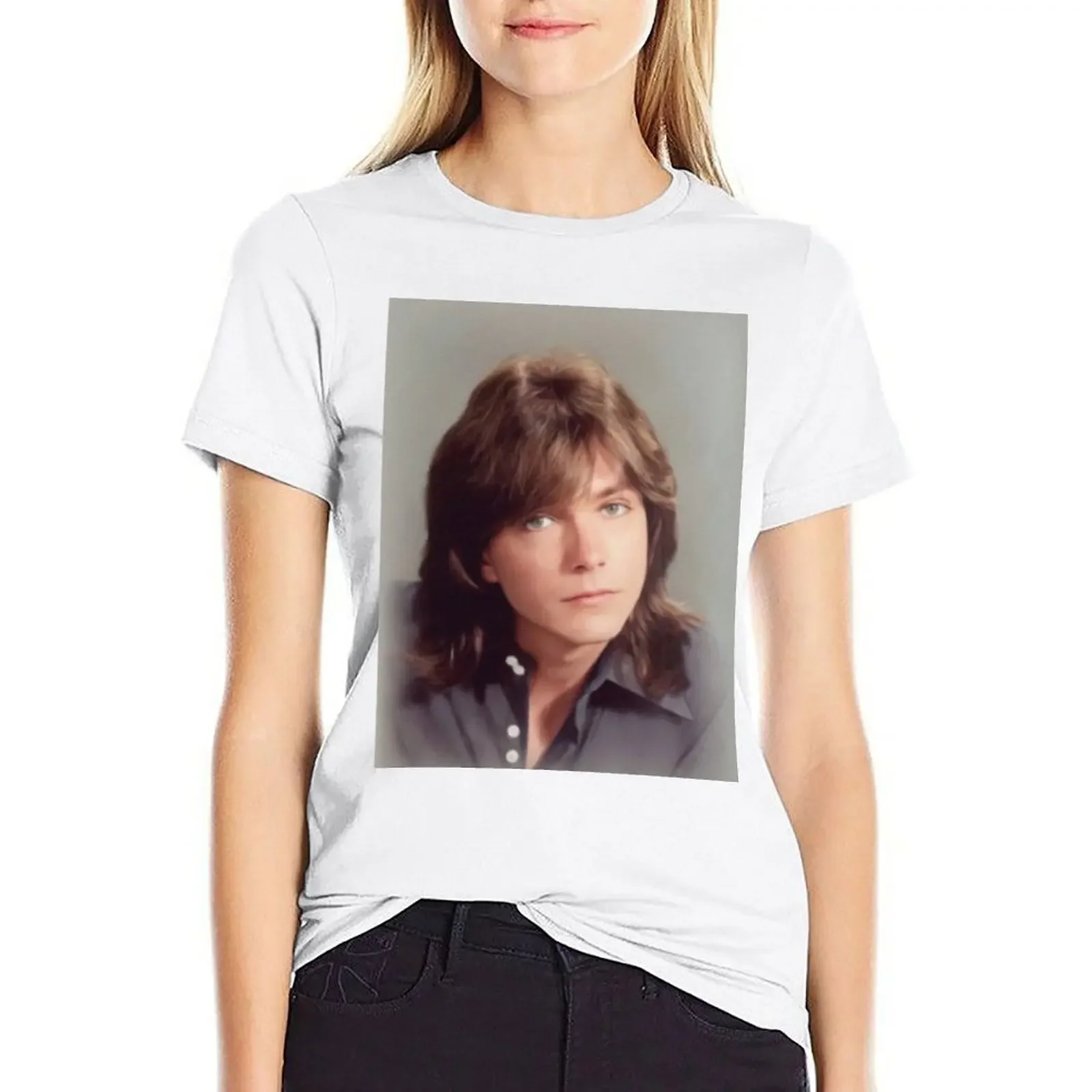 David Cassidy, Actor and Singer T-shirt hippie clothes shirts graphic tees woman t shirt
David Cassidy, Actor and Singer T-shirt hippie clothes shirts graphic tees woman t shirt