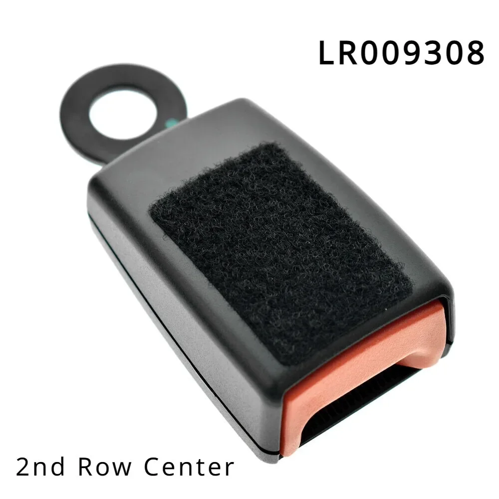 LR009308 LR009305 LR009291 Rear Seat Belt Buckle For Land Rover LR3 LR4 New
LR009308 LR009305 LR009291 Rear Seat Belt Buckle For Land Rover LR3 LR4 New