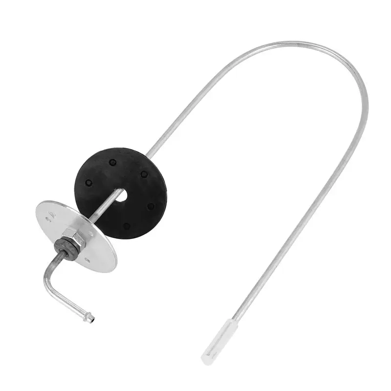 Car Fuel Tank Stand Pipe Metal For Webasto Eberspacher Heater 60Cm Long Od5mm
Car Fuel Tank Stand Pipe Metal For Webasto Eberspacher Heater 60Cm Long Od5mm