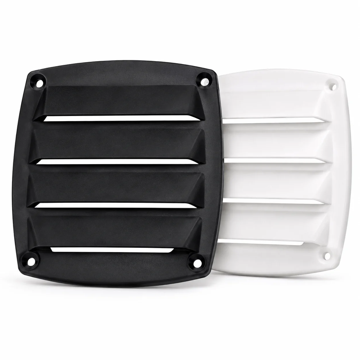 Nylon Marine Boat Air Vent Strong Wind Exhaust Fan Louvered Ventilation Grille Square Resistant Grill Ventilation Ducting
Nylon Marine Boat Air Vent Strong Wind Exhaust Fan Louvered Ventilation Grille Square Resistant Grill Ventilation Ducting