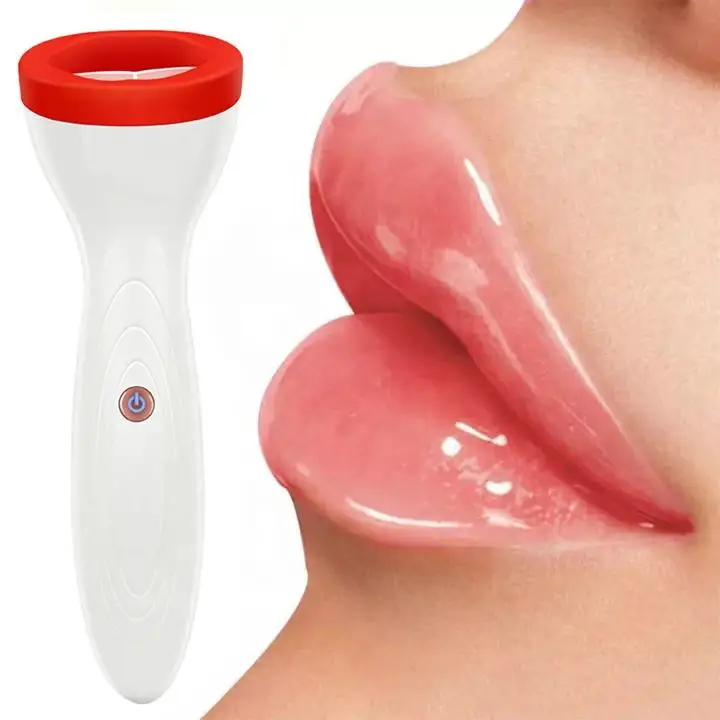 Electric Lip Plumper Rechargeable Beauty Lip Plumper Lip Plumper Beauty Tool Beauty Items
Electric Lip Plumper Rechargeable Beauty Lip Plumper Lip Plumper Beauty Tool Beauty Items