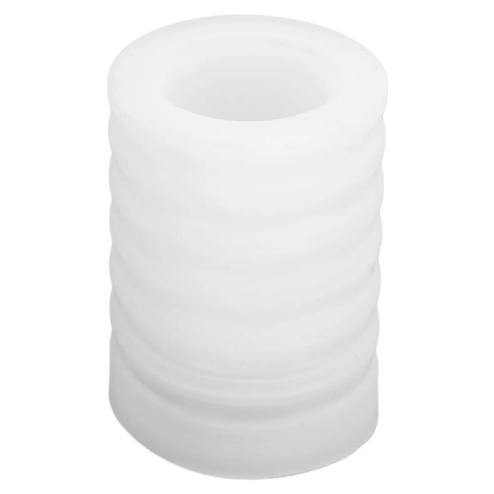 Clay Molds White Resin Mold Reusable Durable Silicone Molds Round Cylinder Hexagonal Pattern Mold DIY Casting
Clay Molds White Resin Mold Reusable Durable Silicone Molds Round Cylinder Hexagonal Pattern Mold DIY Casting