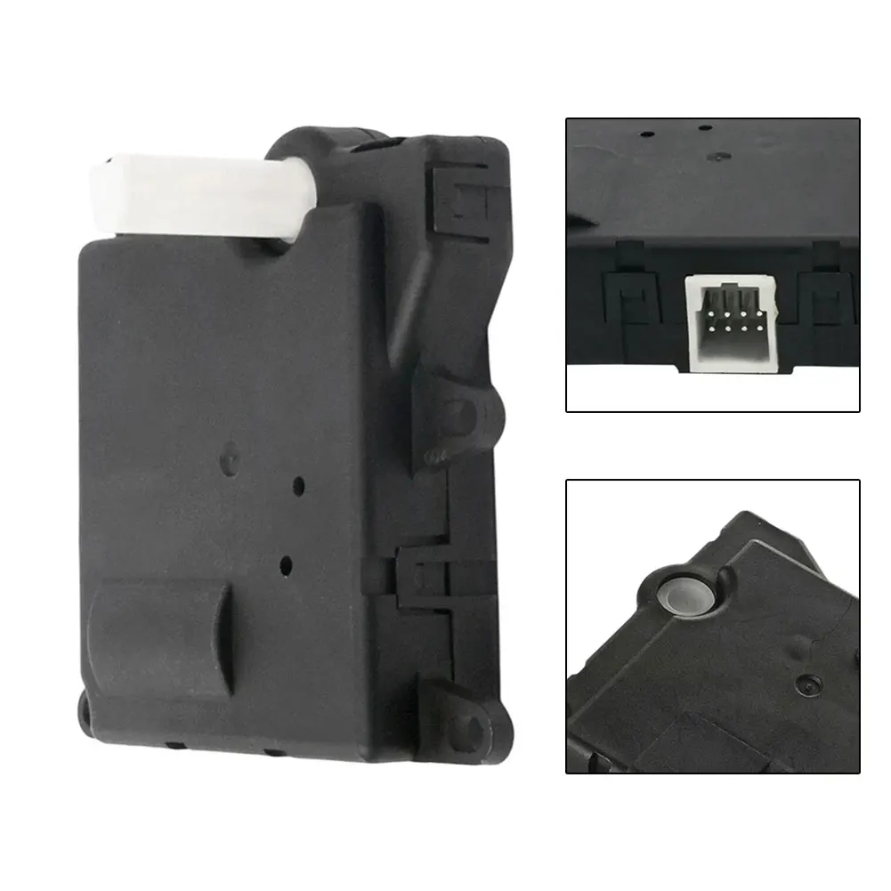 Car A/C Heater Box Vent Door Actuator 1L2H19E616CD For Ford Explorer For Mercury 02-10 Main Accessories
Car A/C Heater Box Vent Door Actuator 1L2H19E616CD For Ford Explorer For Mercury 02-10 Main Accessories