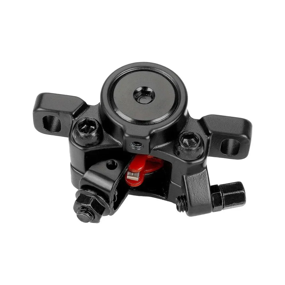 Electric scooter rear disc brake caliper made of aluminum alloy fits forNiu KQi 3 KQi2 for enhanced braking power and control
Electric scooter rear disc brake caliper made of aluminum alloy fits forNiu KQi 3 KQi2 for enhanced braking power and control