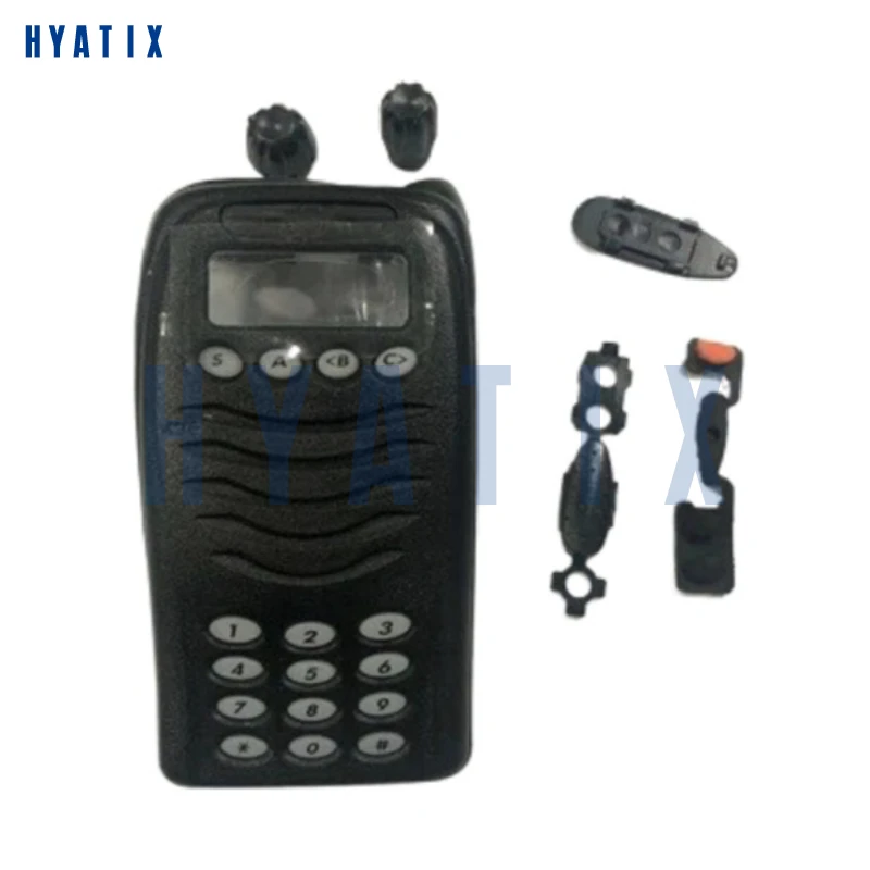1~5sets Housing Cover Case Kit Full Keypad with Knob Dust Cover for TK3178 TK2178 TK-3178 TK-2178
1~5sets Housing Cover Case Kit Full Keypad with Knob Dust Cover for TK3178 TK2178 TK-3178 TK-2178