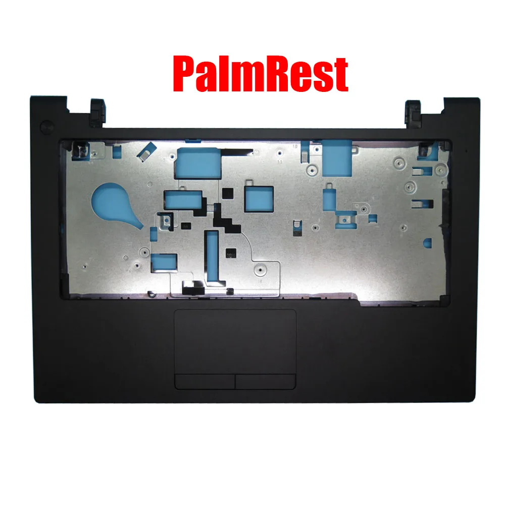 Laptop PalmRest For Lenovo S210 Touch S210T S210TP 90203939 3202-00247 Upper Case Black New
Laptop PalmRest For Lenovo S210 Touch S210T S210TP 90203939 3202-00247 Upper Case Black New