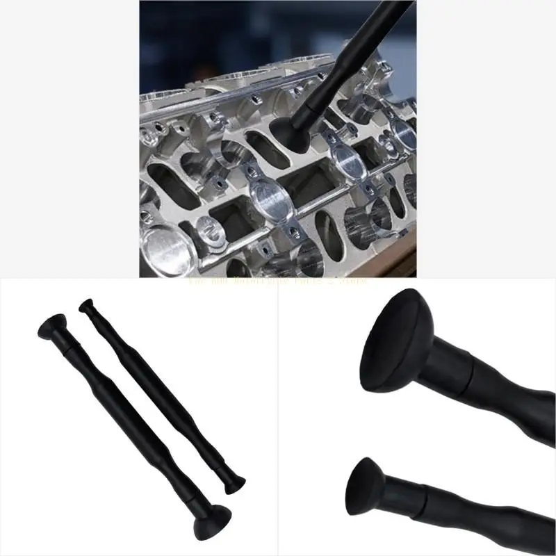 2PCS Double Handle Valves Grinding Set For Automotive Engine Valves Maintenance
2PCS Double Handle Valves Grinding Set For Automotive Engine Valves Maintenance