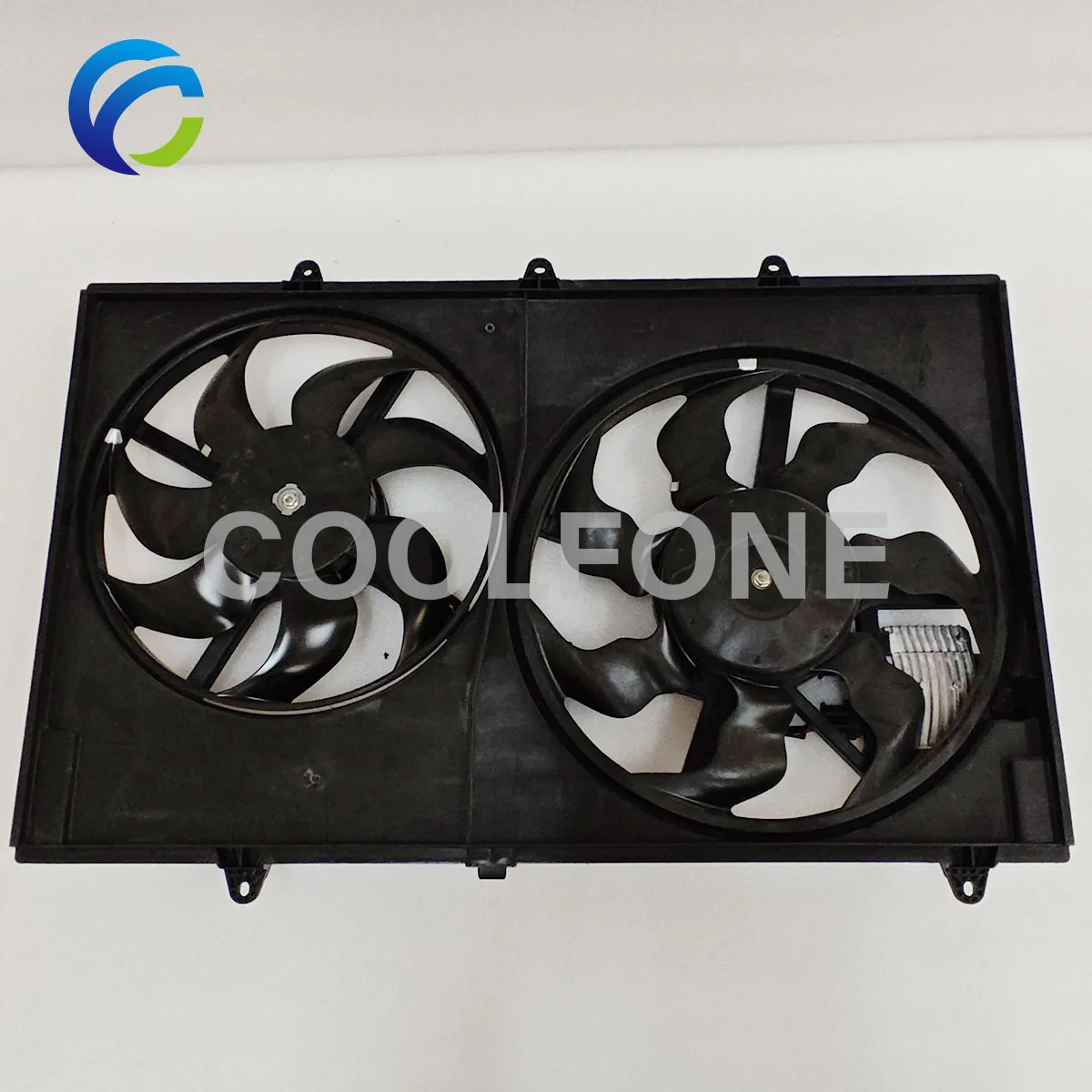 Electric Cooling Radiator Fan Assembly for CHEVROLET CAPTIVA WULING Almaz CORTEZ MG Hector BAOJUN 530 730 1.5T 2021- 23730056
Electric Cooling Radiator Fan Assembly for CHEVROLET CAPTIVA WULING Almaz CORTEZ MG Hector BAOJUN 530 730 1.5T 2021- 23730056