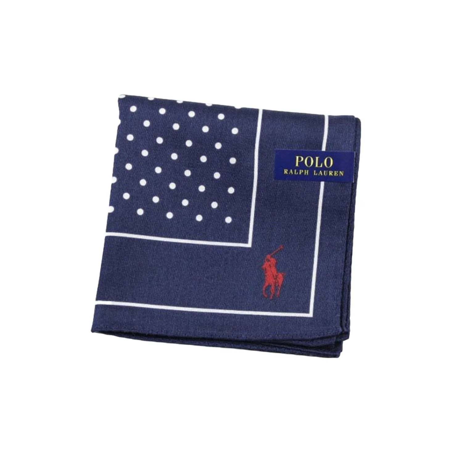 Polo Ralph Lauren Cotton Fabric Knit Scarves Women's Marine Blue/White/Red 24-f1129
Polo Ralph Lauren Cotton Fabric Knit Scarves Women's Marine Blue/White/Red 24-f1129