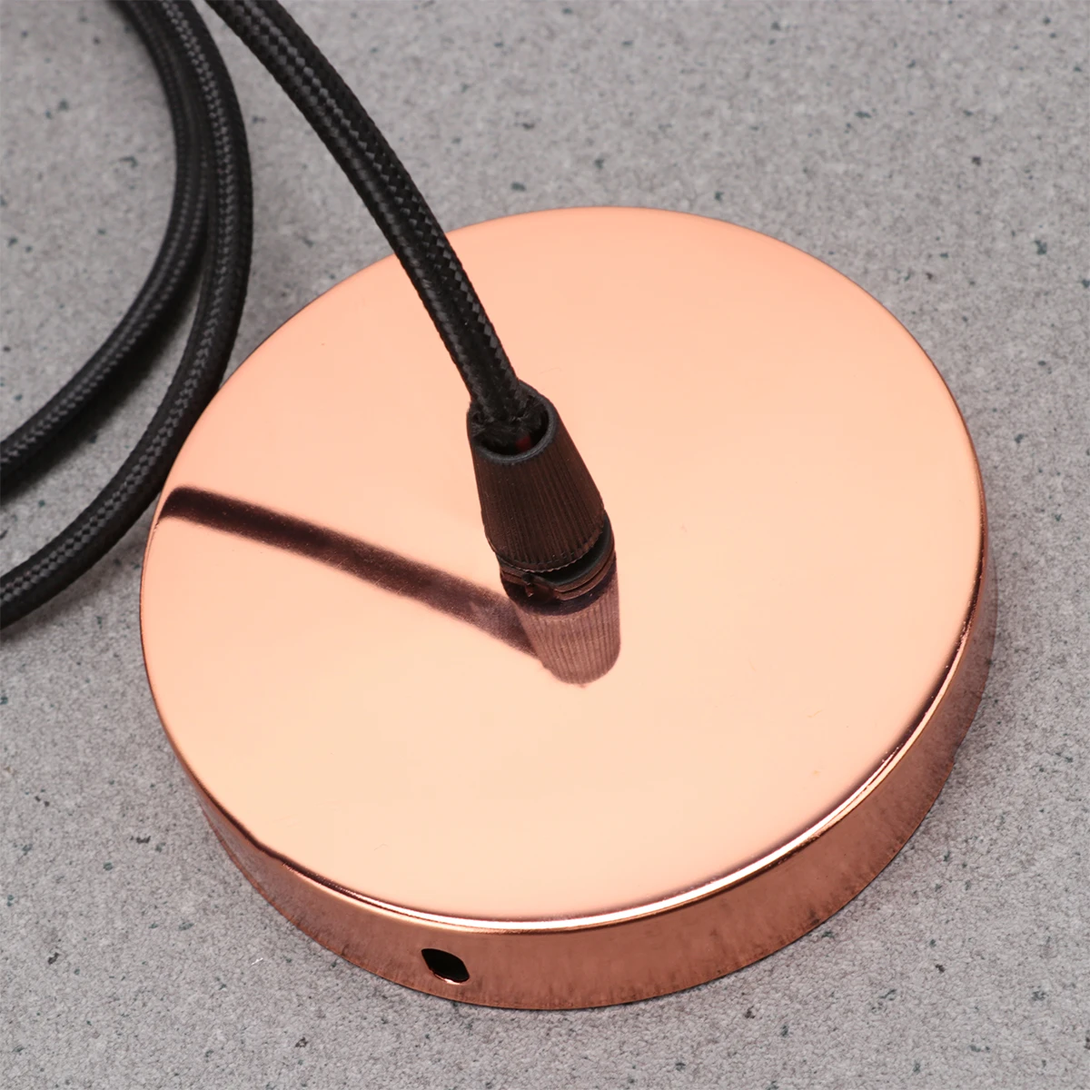 Decorative Lamp Base Holder Vintage Practical Light E27 Perfect Workmanship Rose Gold
Decorative Lamp Base Holder Vintage Practical Light E27 Perfect Workmanship Rose Gold