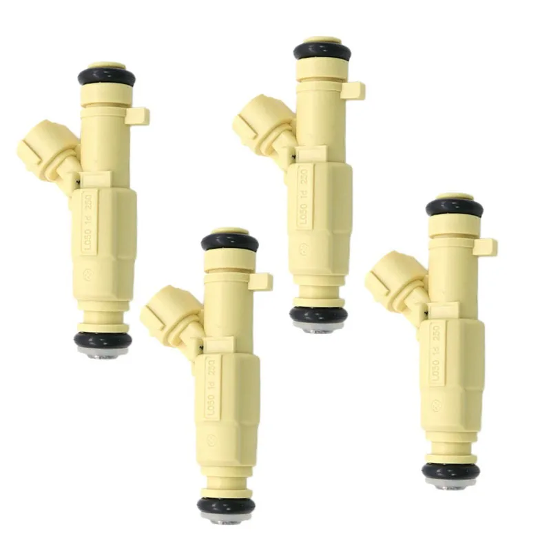 4Pcs Injector Nozzle Injection for Hyundai ix35 2.0 Kia Sportage 2.0L 2009- 2010- 35310 2G100
4Pcs Injector Nozzle Injection for Hyundai ix35 2.0 Kia Sportage 2.0L 2009- 2010- 35310 2G100