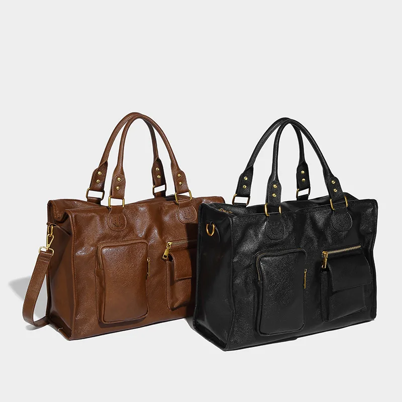Jonlily Women PU Leather Shoulder Bag Female Handbag Totes Casual Crossbody Bag High Capacity Commuter Bag Daybag -KG1998
Jonlily Women PU Leather Shoulder Bag Female Handbag Totes Casual Crossbody Bag High Capacity Commuter Bag Daybag -KG1998