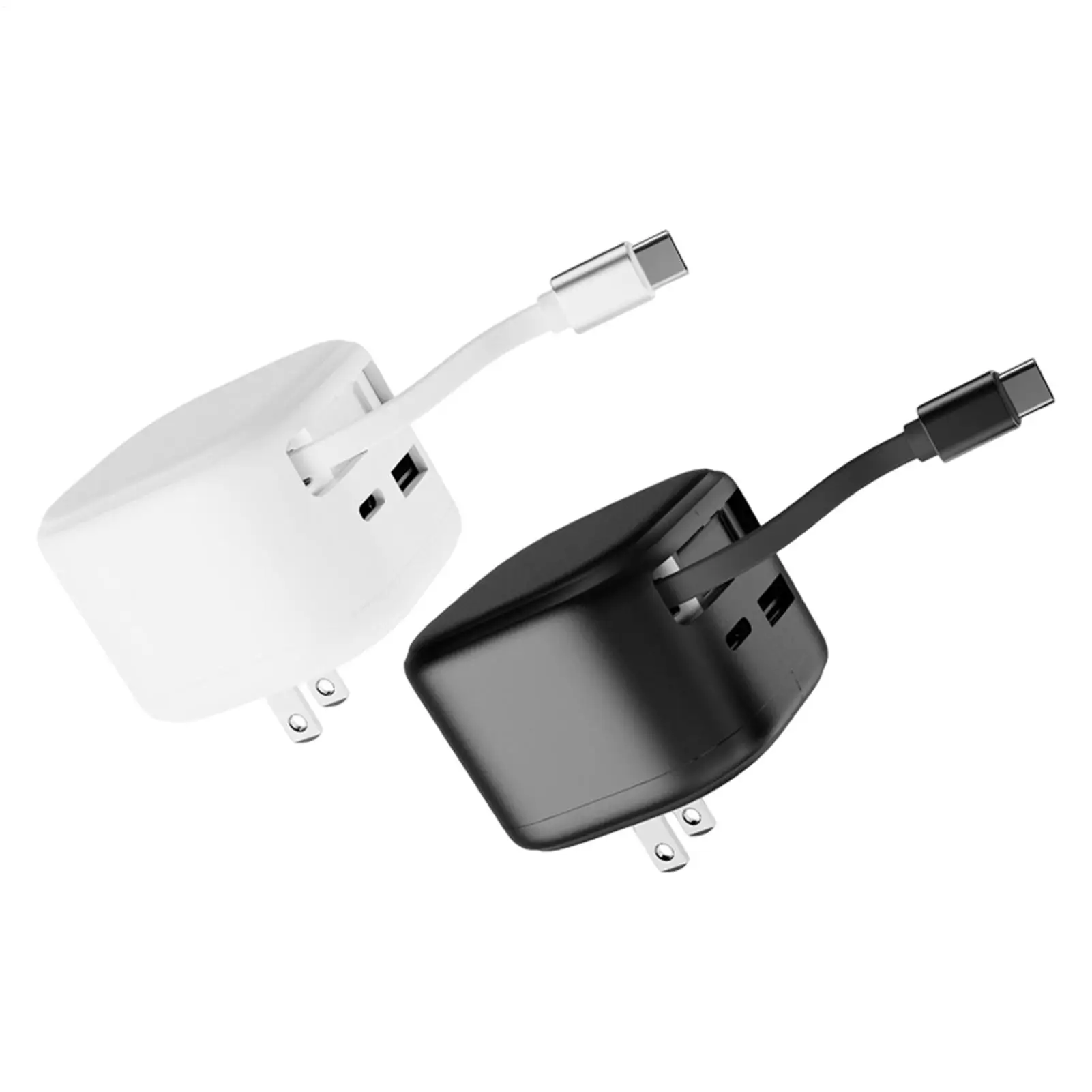 Retractable Phone Charger 41.34 In 2 Ports Portable 35W Retractable Phone Chargers for Home Office Travel Business Trip Tablets
Retractable Phone Charger 41.34 In 2 Ports Portable 35W Retractable Phone Chargers for Home Office Travel Business Trip Tablets