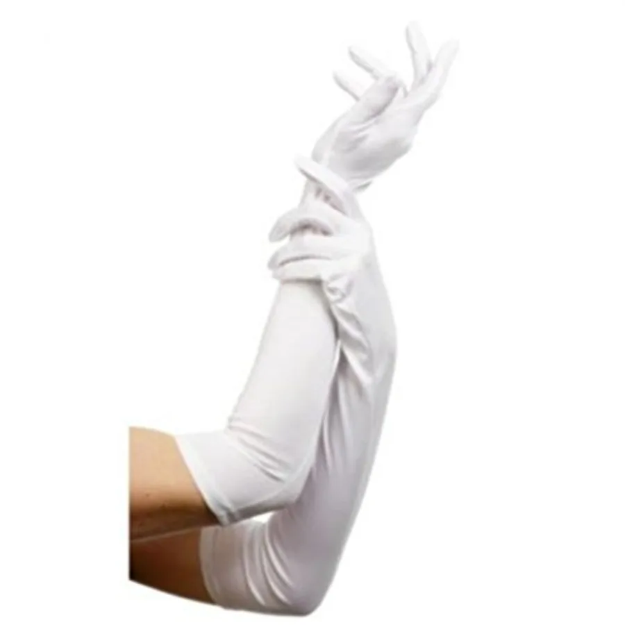 DreamHigh Womens 22" Finger Mittens Over Elbow Long/ Evening Gloves
DreamHigh Womens 22" Finger Mittens Over Elbow Long/ Evening Gloves