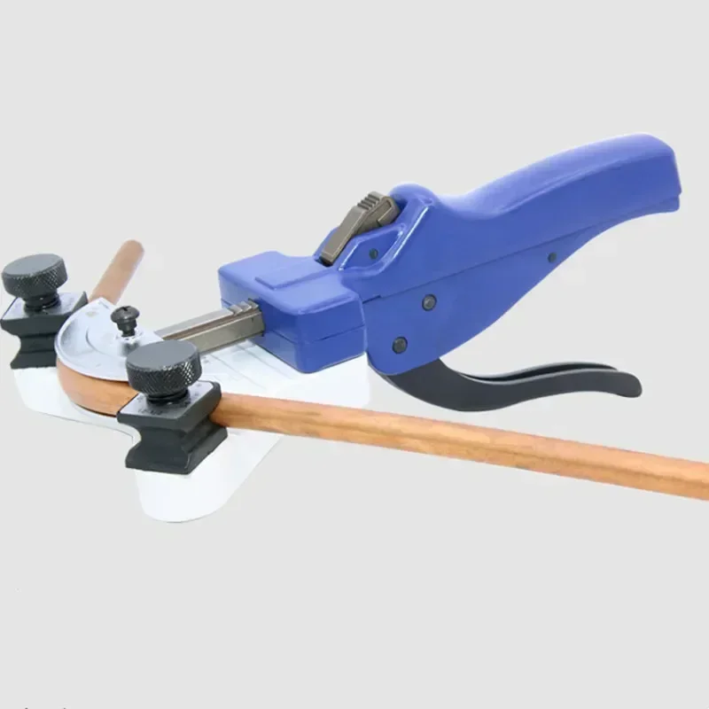 Upgrade Diameter Thin Pipe Wall Mechanical Ratchet Bow Bending Machine Small Diameter Combined Pipe Bender
Upgrade Diameter Thin Pipe Wall Mechanical Ratchet Bow Bending Machine Small Diameter Combined Pipe Bender
