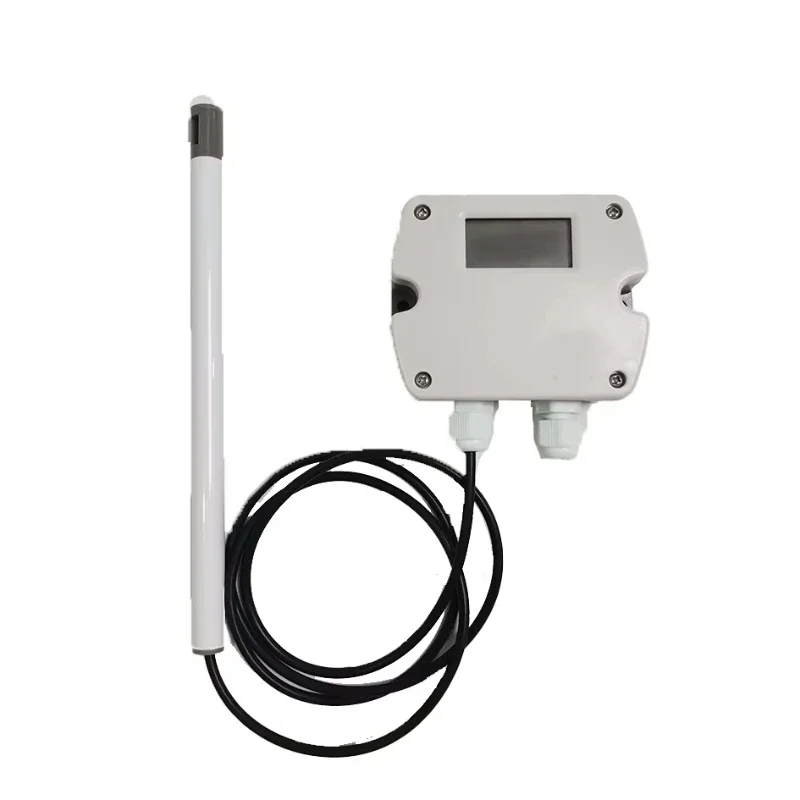 WS-25 air speed sensor for cleanroom and airflow measurement
WS-25 air speed sensor for cleanroom and airflow measurement