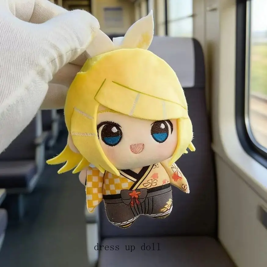 Плюшевая игрушка-подвеска «Кавайная девушка» в стиле аниме, 10 см, красивая, для переодевания, фигурка из мультфильма, подарок для косплея
Плюшевая игрушка-подвеска «Кавайная девушка» в стиле аниме, 10 см, красивая, для переодевания, фигурка из мультфильма, подарок для косплея