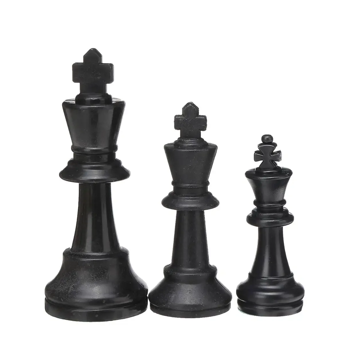 Шахматная игра King High 95 мм 75 мм 64 мм средневековый набор шахматных фигур без шахматной доски 32 шт. Детские игрушки игра в игру
Шахматная игра King High 95 мм 75 мм 64 мм средневековый набор шахматных фигур без шахматной доски 32 шт. Детские игрушки игра в игру