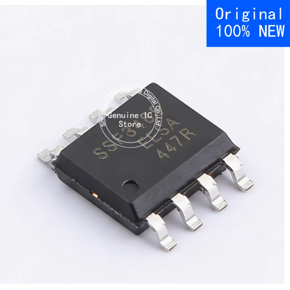 20pcs/lot SSP3485 SOP New Original Genuine Ic
20pcs/lot SSP3485 SOP New Original Genuine Ic