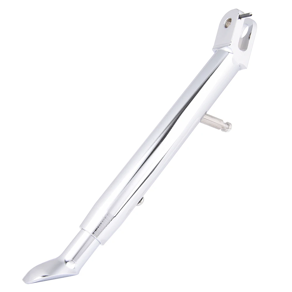 Easy Install Adjustable Design | Popular Motorcycle Body Parts | Side Stand Kickstand Fit Suzuki GSXR600 GSXR750 00-21
Easy Install Adjustable Design | Popular Motorcycle Body Parts | Side Stand Kickstand Fit Suzuki GSXR600 GSXR750 00-21