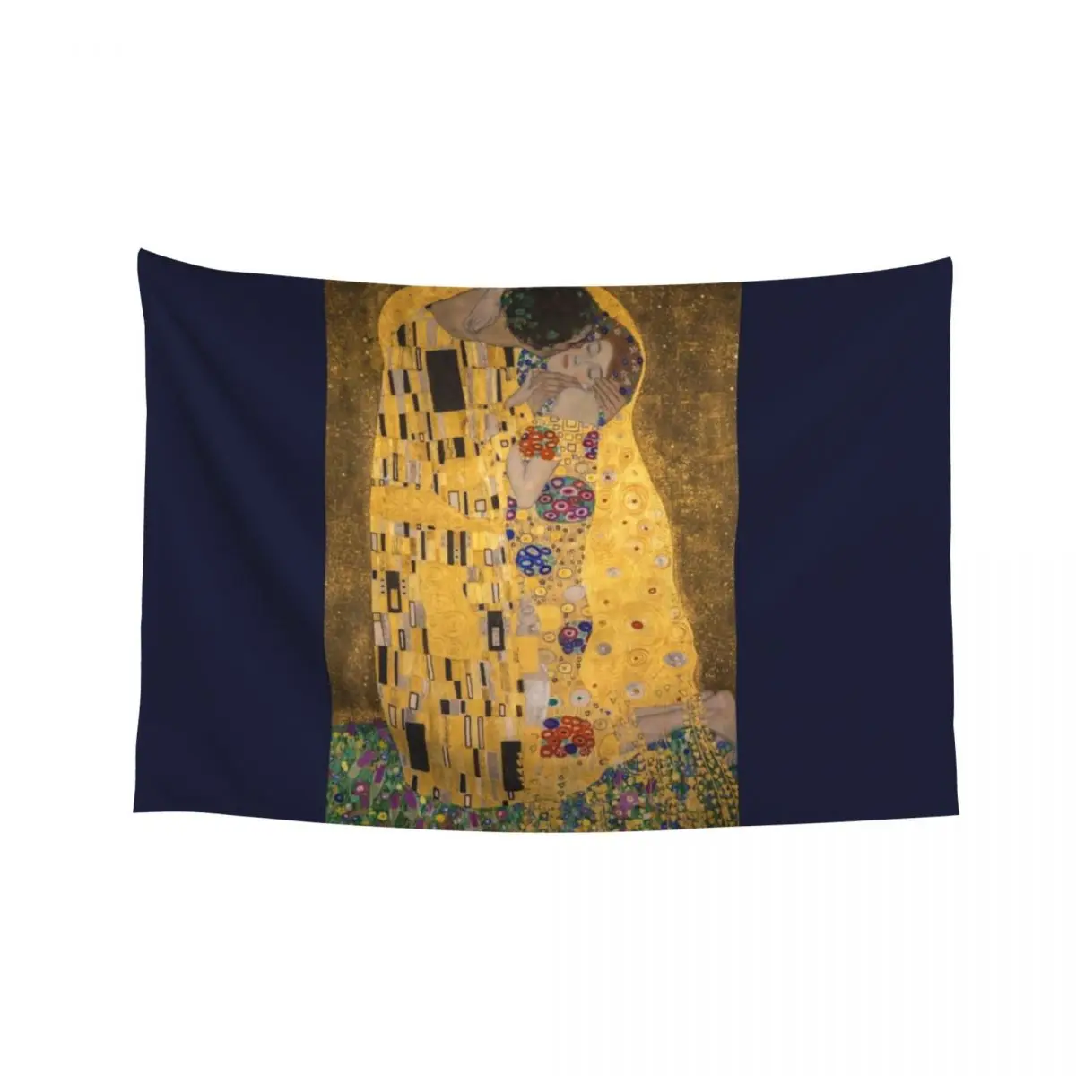 Austria. Vienna. Kiss by Klimt. Detail. Tapestry Room Aesthetic Wall Hanging Decor Tapestry
Austria. Vienna. Kiss by Klimt. Detail. Tapestry Room Aesthetic Wall Hanging Decor Tapestry