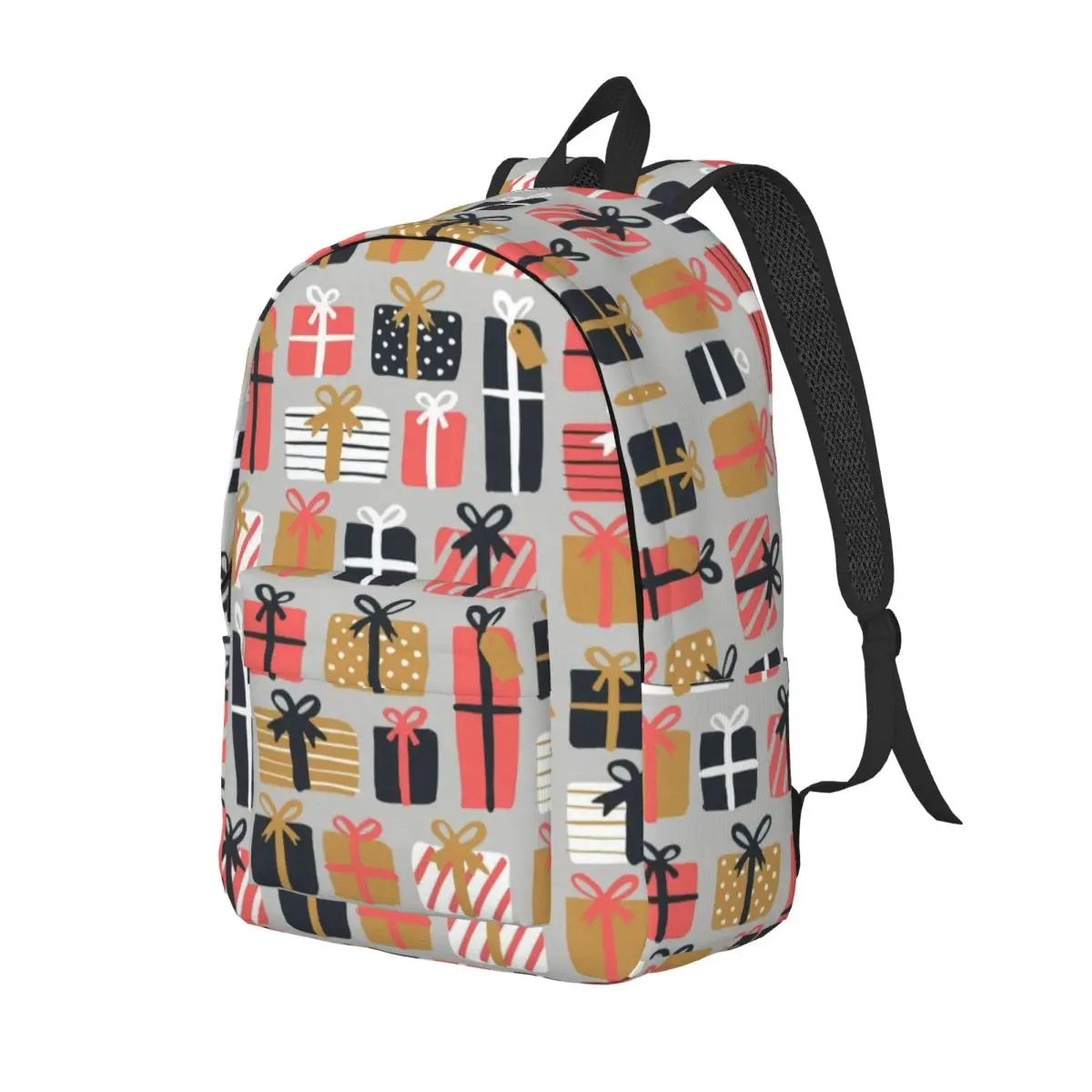 Cute Gifts Pattern Backpack Daypack Large Capacity Kids BookBag School Bag Shoulder Bags for Boys Girls
Cute Gifts Pattern Backpack Daypack Large Capacity Kids BookBag School Bag Shoulder Bags for Boys Girls
