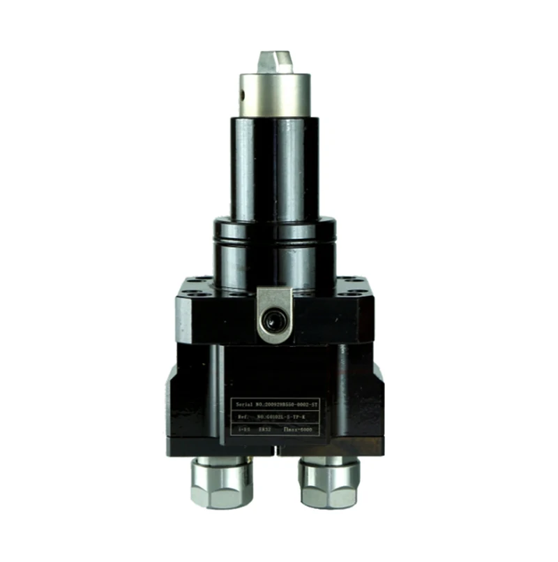 Andrea Standard or Customized Tool Holder for Cnc Lathe Turret BMT Double Head Driven Tool Holder 
Andrea Standard or Customized Tool Holder for Cnc Lathe Turret BMT Double Head Driven Tool Holder