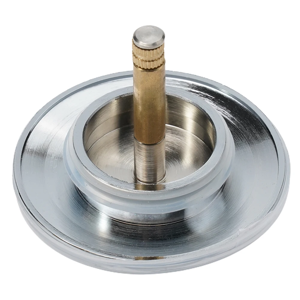 1pcs Manual Lift Type Bathtub Sealing Cover For Brass Bathtub Sealing Water Plug 55-65MM Adjustable Bathroom Accessories
1pcs Manual Lift Type Bathtub Sealing Cover For Brass Bathtub Sealing Water Plug 55-65MM Adjustable Bathroom Accessories