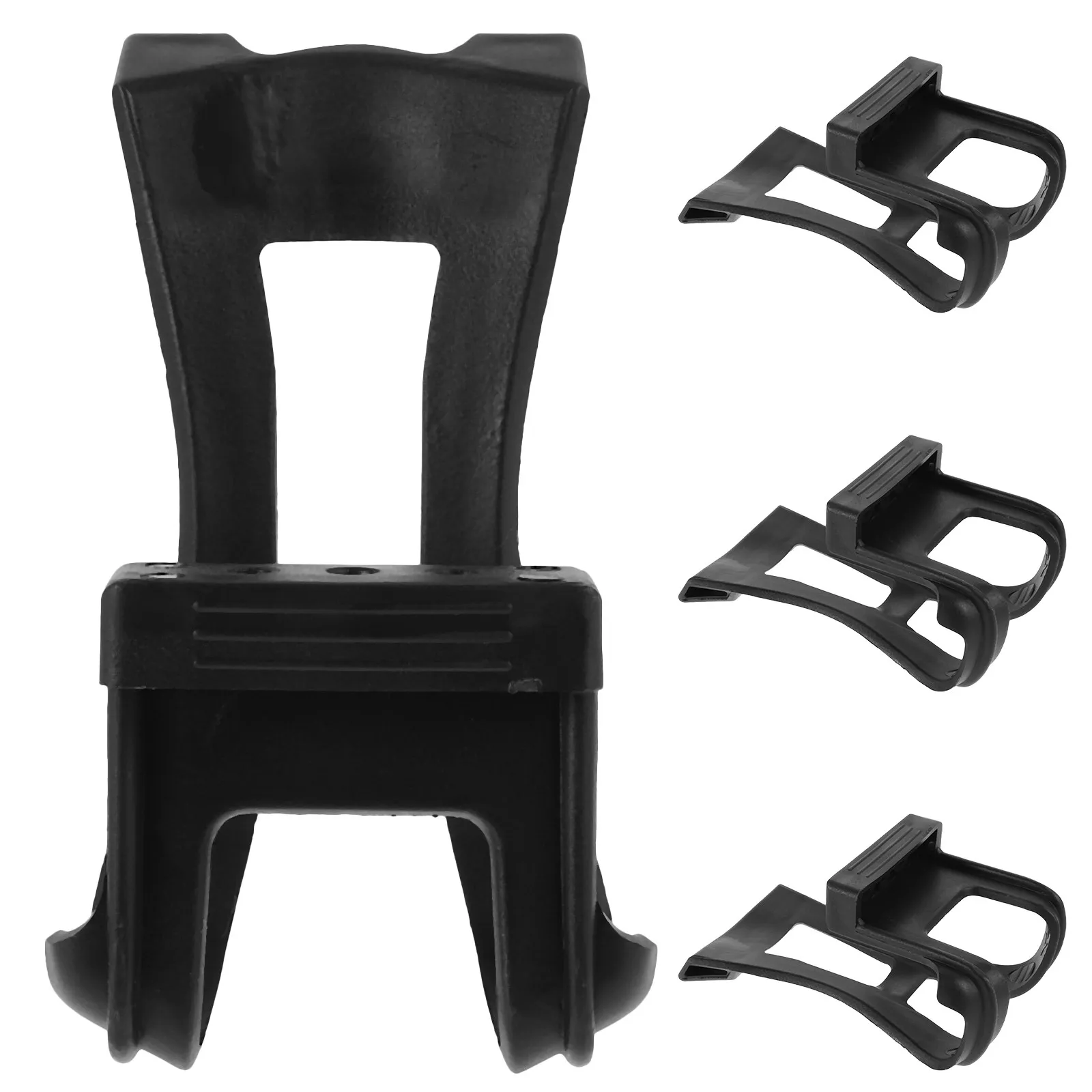 4Pcs Bike Toe Clips Cage Universal Adjustable Pedal Foot Cage for Cycling Exercise Road Mountain Bikes Enhanced Efficiency
4Pcs Bike Toe Clips Cage Universal Adjustable Pedal Foot Cage for Cycling Exercise Road Mountain Bikes Enhanced Efficiency