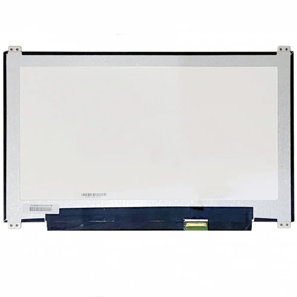LM133LF5L01 13,3-дюймовый ЖК-экран для ноутбука IPS-панель FHD 1920x1080 без сенсорного экрана
LM133LF5L01 13,3-дюймовый ЖК-экран для ноутбука IPS-панель FHD 1920x1080 без сенсорного экрана