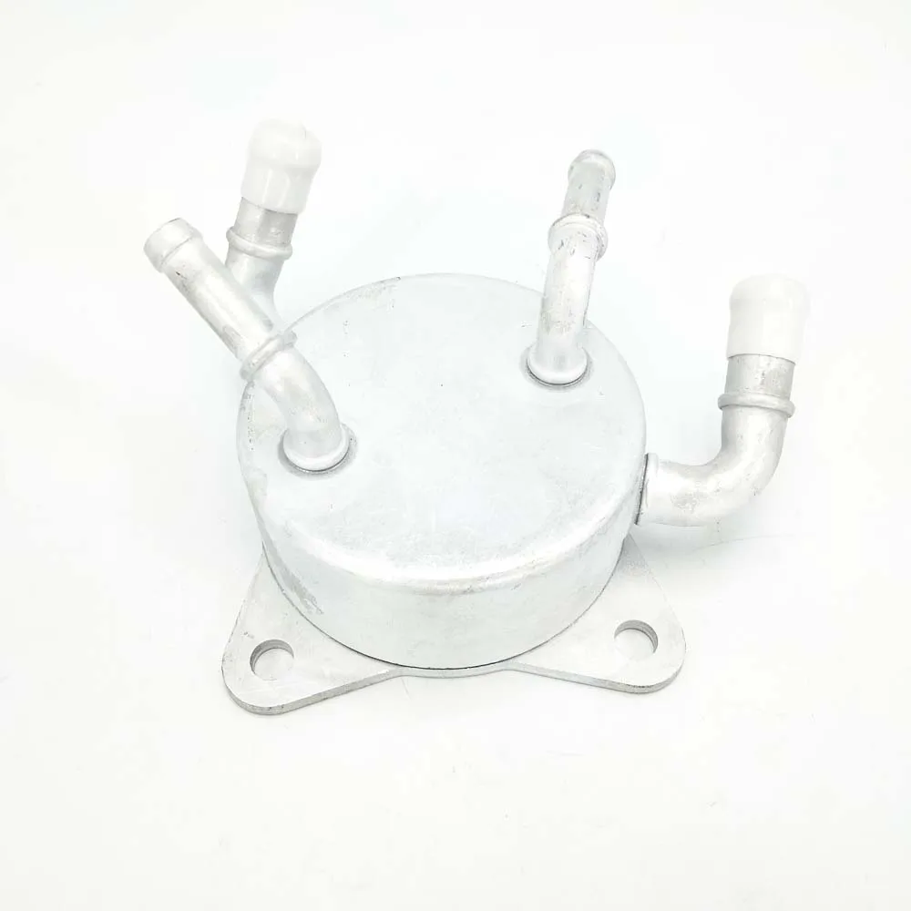 Transmission Oil-Fluid Cooler Warmer for Honda Civic 1.8L 2006-2011 19430RNAA51
Transmission Oil-Fluid Cooler Warmer for Honda Civic 1.8L 2006-2011 19430RNAA51