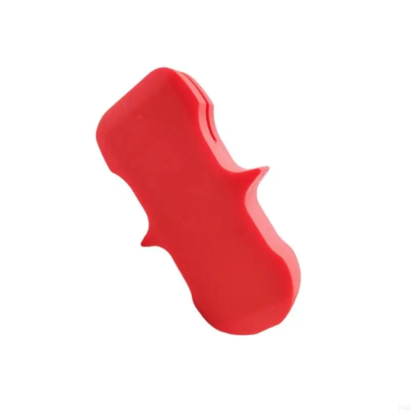 Universal Brake Bleed Block For Bicycles Hydraulic Disc Brake Caliper Alignment 4XBB
Universal Brake Bleed Block For Bicycles Hydraulic Disc Brake Caliper Alignment 4XBB
