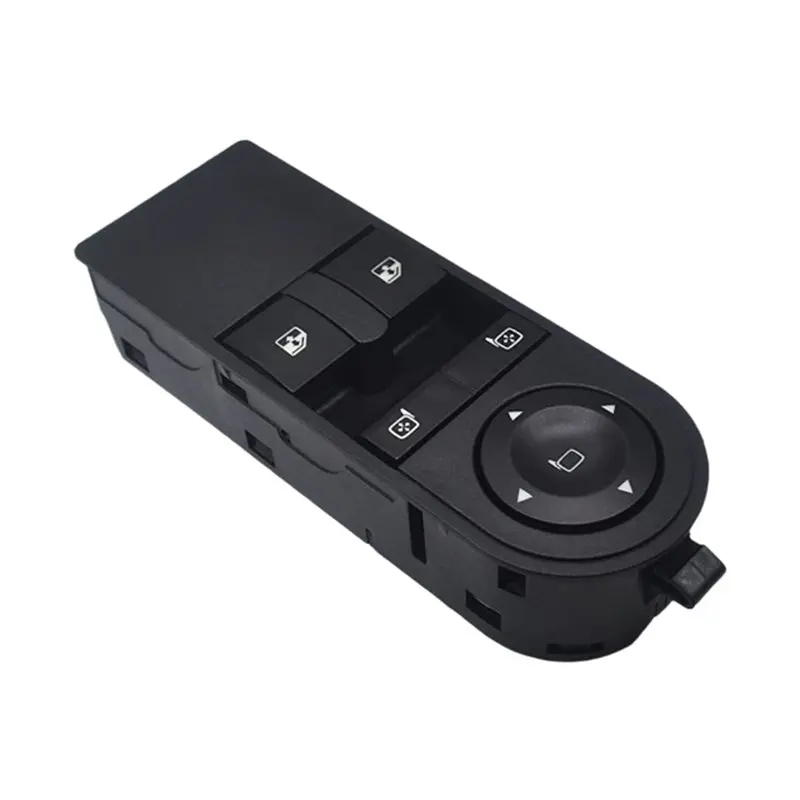 ABGR-Car Window Control Switch 13228879 13228706 For Opel Car Window Control Switch Car Window Regulator Car Window Button
ABGR-Car Window Control Switch 13228879 13228706 For Opel Car Window Control Switch Car Window Regulator Car Window Button